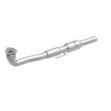 MagnaFlow Direct Fit Catalytic Converter 03-08 Saab 9-3 2.0L - 51784