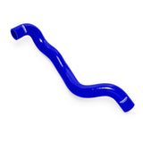 Mishimoto 04-08 Ford F-150 V8 Blue Silicone Radiator Hose Kit - MMHOSE-FV8-04BL