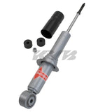 KYB Shocks & Struts Gas-A-Just Front TOYOTA Tundra (2WD) 2000-06 TOYOTA Tundra (4WD) 2000-06 - KG9026