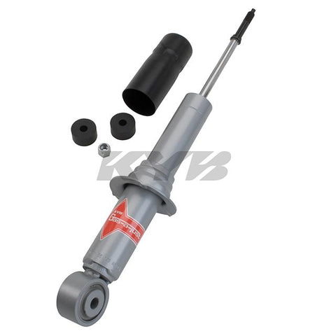 KYB Shocks & Struts Gas-A-Just Front TOYOTA Tundra (2WD) 2000-06 TOYOTA Tundra (4WD) 2000-06 - KG9026