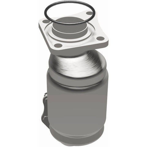 MagnaFlow 04-07 Nissan Murano 3.5L Direct Fit Catalytic Converter - 5481276
