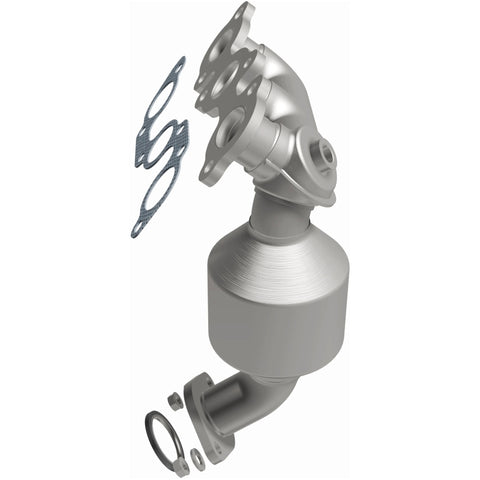MagnaFlow Direct Fit Catalytic Converter 04-06 Lexus ES330 3.3L - 51610