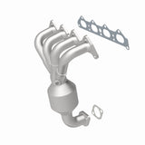MagnaFlow Conv DF 01-03 Hyundai Eleantra 2.0L - 452038