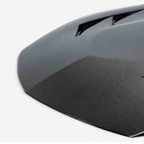 Seibon 2023 Nissan Z TS-Style Carbon Fiber Hood - HD22NSZ-TS