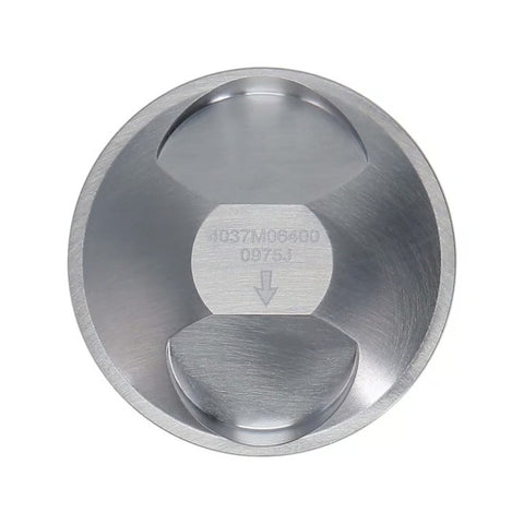 Wiseco Kawasaki KZ650 76-83 (K700) 10.251 2520XC Piston Kit - 4037M06400