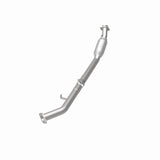 MagnaFlow Direct Fit Catalytic Converter GTO- 2004 8 5.7L OEM - 49730