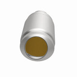 MagnaFlow Universal Catalytic Converter 2.25inch C/A - 54975