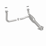 MagnaFlow Direct Fit Catalytic Converter GM 1500/2500/Suburban 5.0L - 23256