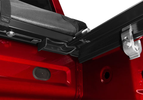 Truxedo 15-20 GMC Canyon & Chevrolet Colorado w/Sport Bar 6ft Lo Pro Bed Cover - 553401