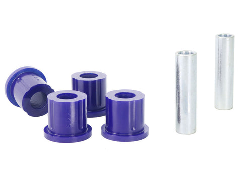 SuperPro Ford-Spring Rear Bushing All - SPF0466K