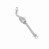 MagnaFlow Direct Fit Catalytic Converter 98-01 Metro/Swift 1.3 rr OE - 49563