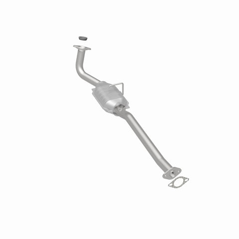 MagnaFlow Direct Fit Catalytic Converter 98-01 Metro/Swift 1.3 rr OE - 49563