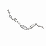 MagnaFlow Conv DF 2003 Mercedes ML320 3.2L - 24141