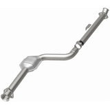 MagnaFlow Conv DF 03-05 Mercedes C230 1.8L - 24276
