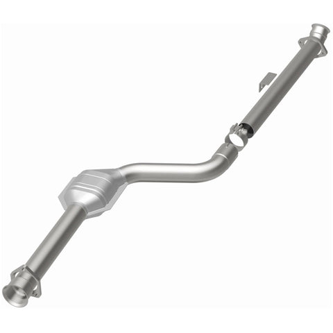 MagnaFlow Conv DF 03-05 Mercedes C230 1.8L - 24276