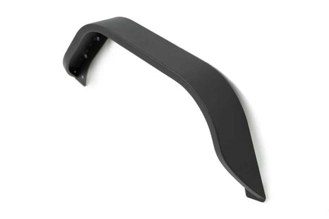 DV8 Offroad 18-23 Jeep Wrangler JL Slim Fender Flares - FDJL-07