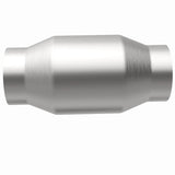 MagnaFlow Universal Catalytic Converter 2.75inch C/C Met. - 59958