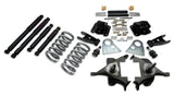 Belltech LOWERING KIT WITH ND2 SHOCKS - 820ND
