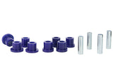 SuperPro Celica Ra60 Rear Irs Control Arm Bushing - SPF1213K