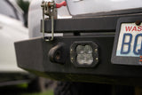 Diode Dynamics SS3 Pro RBL - White Flood Flush (Pair) - DD6933P