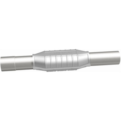 MagnaFlow Direct Fit Catalytic Converter 92-94 Blazer/Yukon/Suburb - 93488