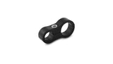 Vibrant 7/16in. x 11/16in. ID Aluminum Stepped Hose Separator - 20641