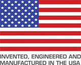 Stampede 2002-2006 Chevy Avalanche 1500 Vigilante Premium Hood Protector - Flag - 2029-41