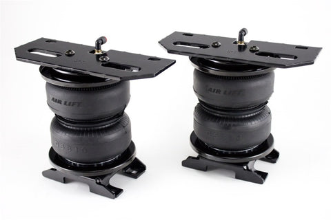Air Lift Loadlifter 5000 Ultimate Rear Air Spring Kit for 02-08 Dodge Ram 1500 RWD - 88257