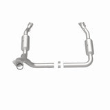 MagnaFlow Direct Fit Catalytic Converter 06-07 Explorer 4.0L OEM - 49598