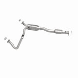 MagnaFlow Conv DF Astro 00-04 4.3L OEM - 49082