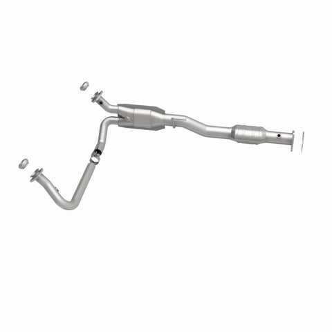 MagnaFlow Conv DF Astro 00-04 4.3L OEM - 49082