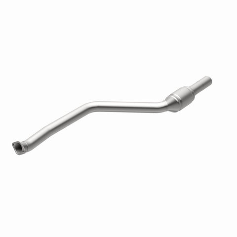 MagnaFlow Direct Fit Catalytic Converter BMW 3 06-09 Front OEM - 49764