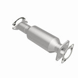MagnaFlow Direct Fit Catalytic Converter 08-09 Hyundai Sonata 2.4L - 24627