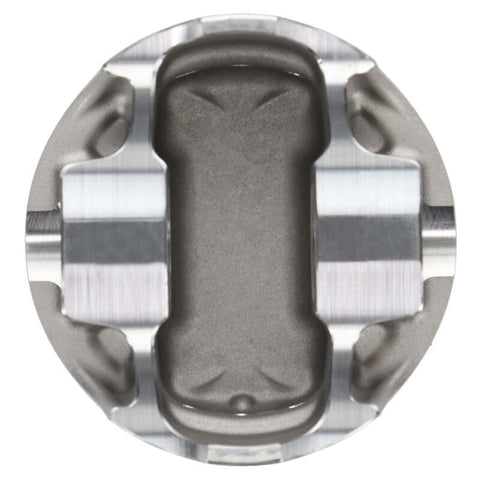Wiseco Subaru FA20 Direct Injection Piston Kit 2.0L -9.5cc - K727M86