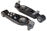 SPC Performance 99-11 Porsche 996/997 06-16 Cayman Front or Rear Adjustable Control Arm (Pair of 2) - 72610