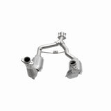 MagnaFlow Conv DF 96-98 Ford Mustang 3.8L - 444064