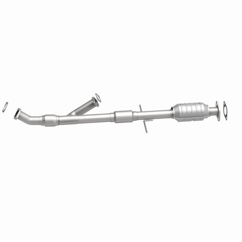 MagnaFlow Conv DF 00 Hyundai Sonata 2.5L - 23194