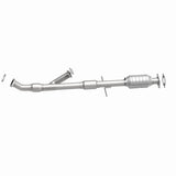 MagnaFlow Direct Fit Catalytic Converter 00 Hyundai Sonata 2.5L - 51711