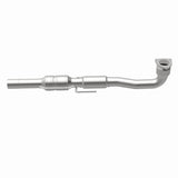 Magnaflow Conv DF 03-08 Saab 9-3 2.0L - 24214