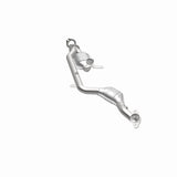 MagnaFlow Conv DF 95-97 Continental 4.6 front - 93233