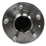 MOOG 16-19 Chevrolet Cruze Rear Hub Assembly - 512590