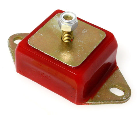 Energy Suspension Jeep Motor Mount - Red - 2.1102R
