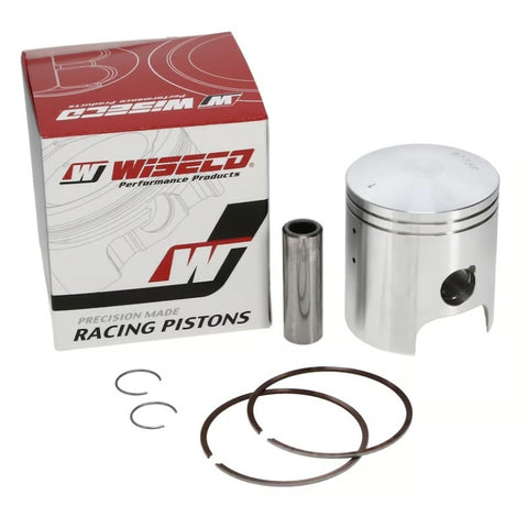 Wiseco Suzuki RM125 77-80 2165CD Piston Kit - 432M05500