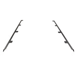 ARB BASE Rack Mount Kit with Deflector - For 1770040 - 17915080