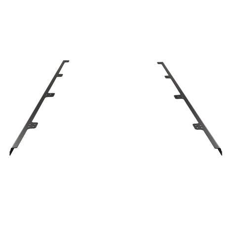 ARB BASE Rack Mount Kit with Deflector - For 1770040 - 17915080