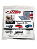 Access Accessories Total Bed Seal Kit 07+ New Body Chevy/GMC - 60090