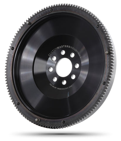 Clutch Masters VW 09-11 CC/09-10 Golf/07-11 Passat 1.8T 6Spd Steel Flywheel - FW-180-SF