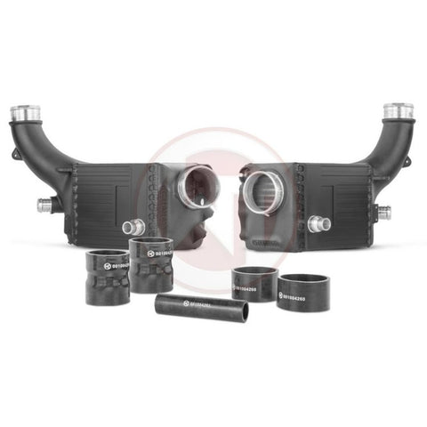Wagner Tuning 2017+ BMW M5/M8 F9X Performance Intercooler Kit - 200001176
