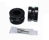 Energy Suspension Front Sway Bar Bushing Set - Black - 5.5120G