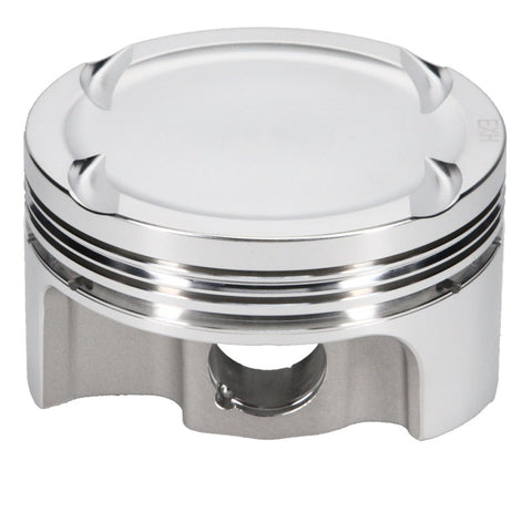 JE Pistons CHRY 2.0420A 88.5KIT Set of 4 Pistons - 296936